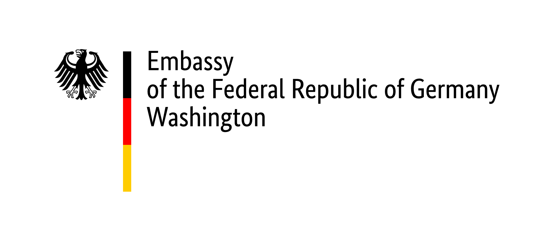 Embassy of the Fedaral Republic of Germany Washington
