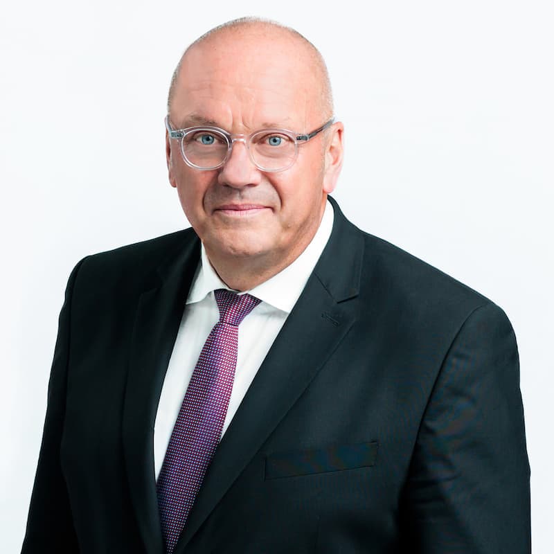 Andreas Michaelis