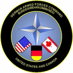 German Armed Forces Command