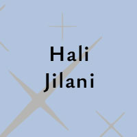 Hali Jilani