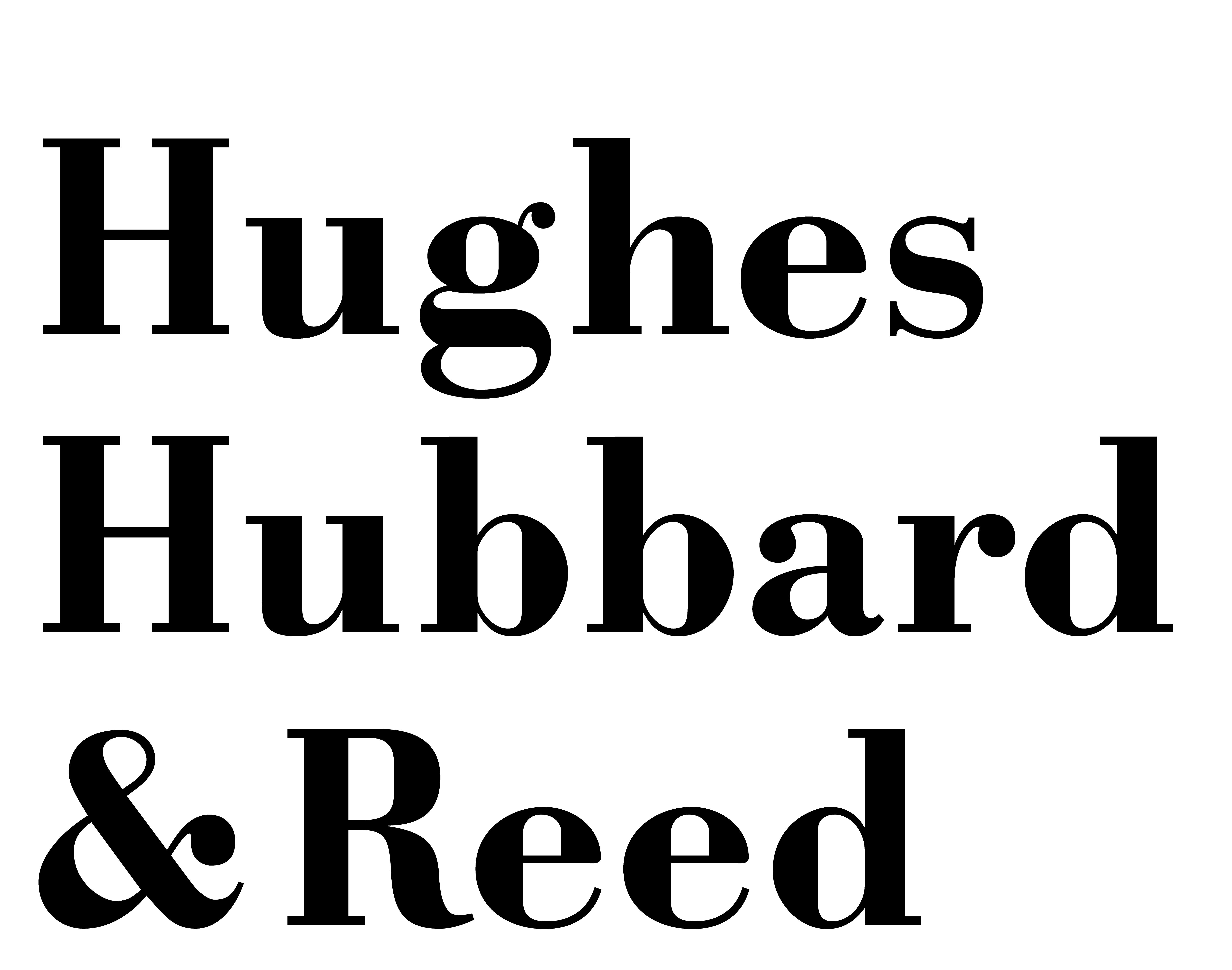 hugheshubbard