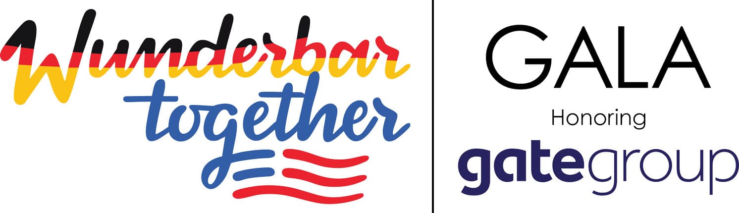 WunderbarTogether Gala